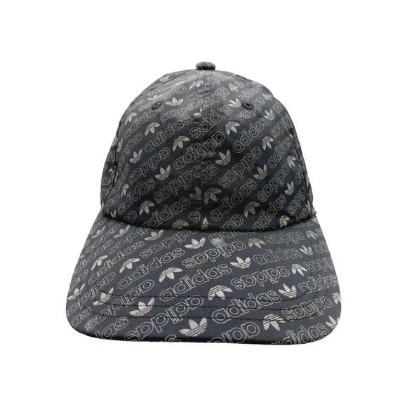 Adidas Logo SnapBack one size fits all - Picture 1 of 5